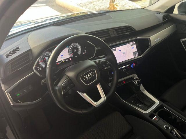 AUDI Q3 SPB 35 TDI S line edition