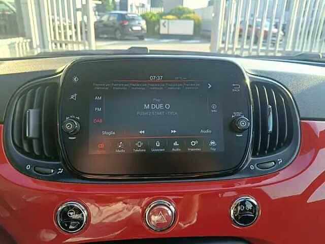 Fiat 500 1.0 Hybrid 70cv DOLCEVITA Aziendale