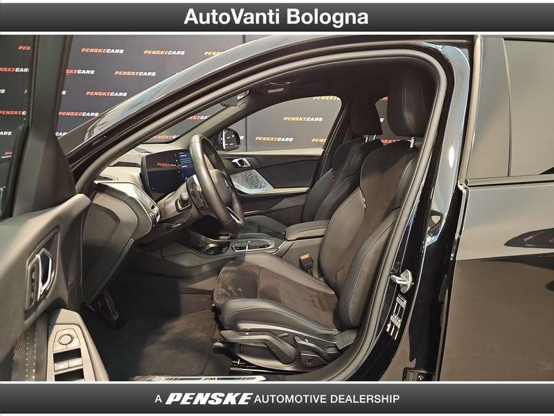 BMW Serie 1 118d MSport Pro