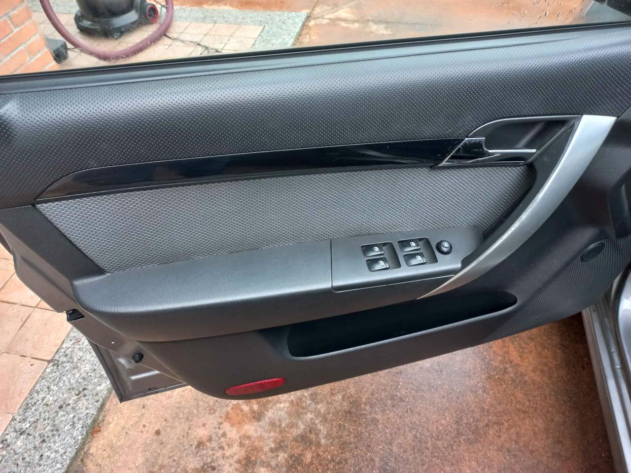 Chevrolet Aveo 1.2 5 porte LS GPL Eco Logic