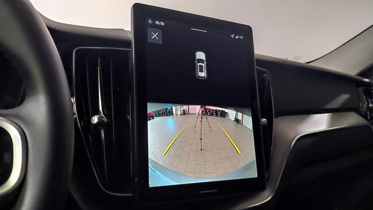 VOLVO Xc60 T6 Plug-In Hybrid Awd Automatico Core