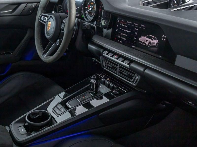Porsche 911 992 3.0 Carrera GTS Coupé - IVA Esposta
