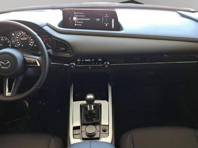 MAZDA CX-30 e-Skyactiv-G M Hybrid 2WD Ad'Vantage
