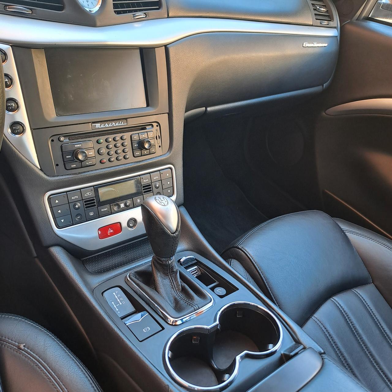Maserati GranTurismo - Scarico sportivo - Garanzia