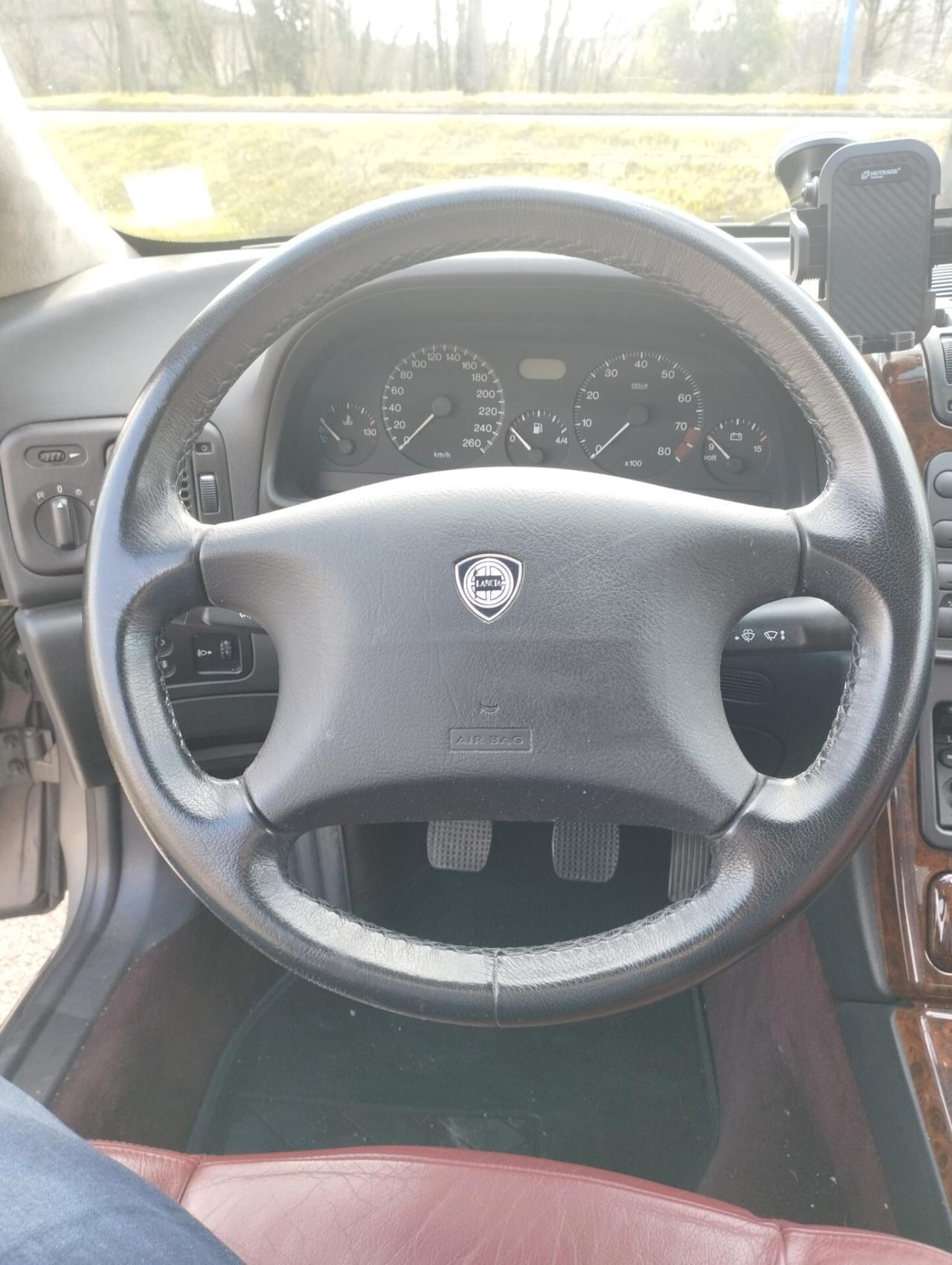 Lancia K Coupe 2.0t 20v TARGA ORO