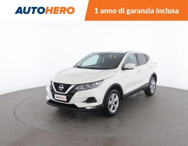 NISSAN Qashqai 1.5 dCi Business