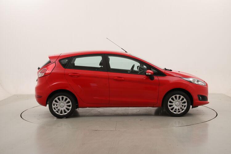Ford Fiesta Plus BR778557 1.0 Benzina 80CV