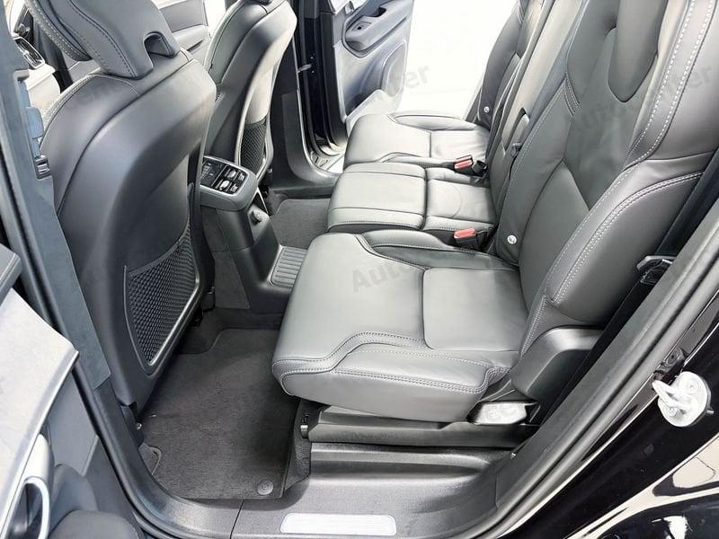 Volvo XC90 T8 PLUG IN ULTRA BRIGHT AWD AUT 7 POSTI