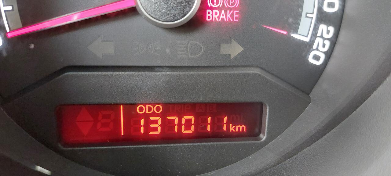 Kia Venga 1.4 CVVT Cool