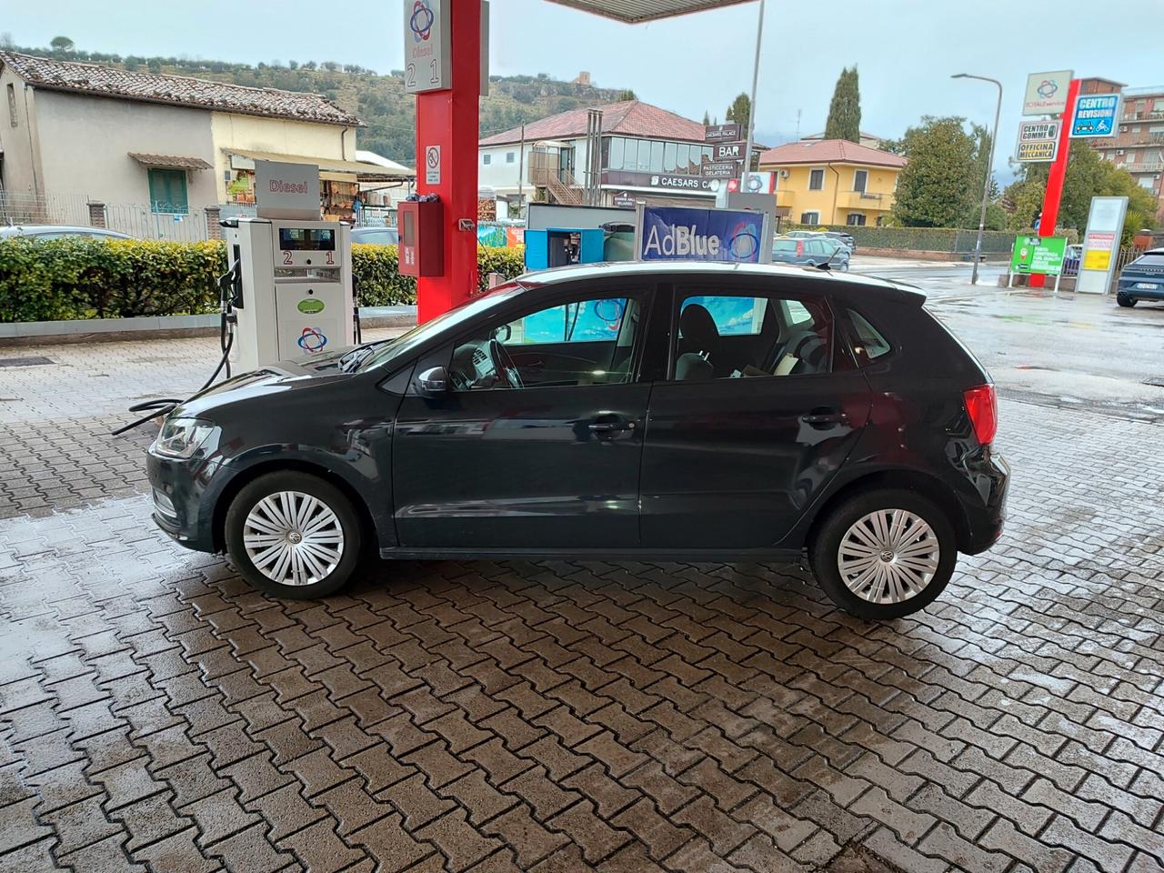 Volkswagen Polo 1.4 TDI 2016 EURO 6 OK NEOP PROMO