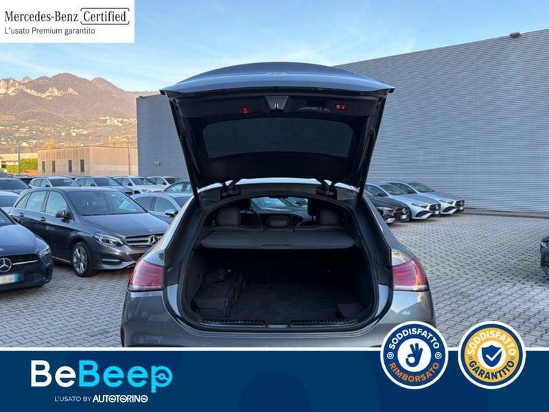 Mercedes-Benz GLE Coupé GLE COUPE 350 DE PHEV (E EQ-POWER) PREMIUM PLUS 4M