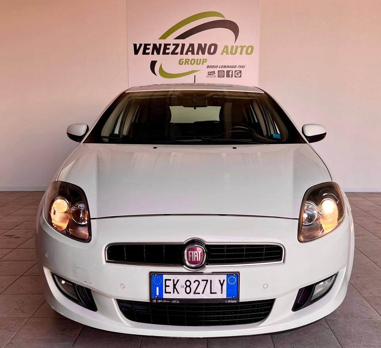 Fiat Bravo 1.4 MyLife