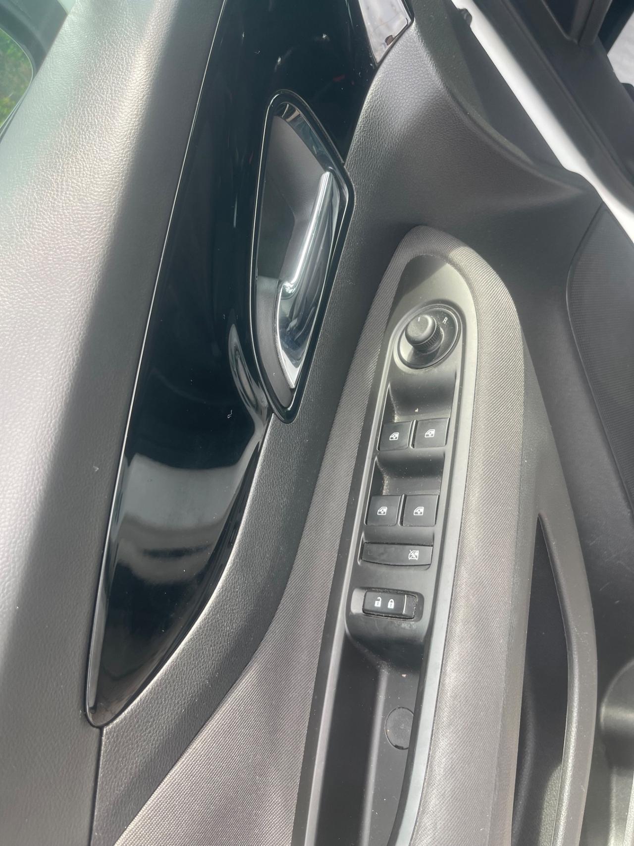 Opel Mokka X 1.4 Turbo GPL Tech 140CV 4x2 b-Color