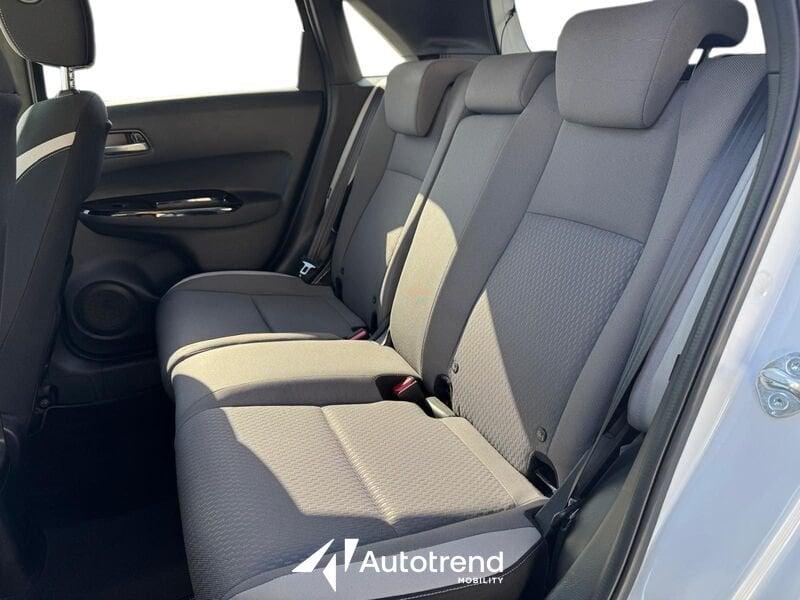 Honda Jazz Crosstar 1.5 Hybrid 109 CV Automatica Executive