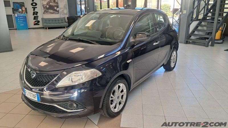 Lancia Ypsilon Ypsilon 1.3 MJT 16V 95 CV 5 porte S&S OPENING EDITION