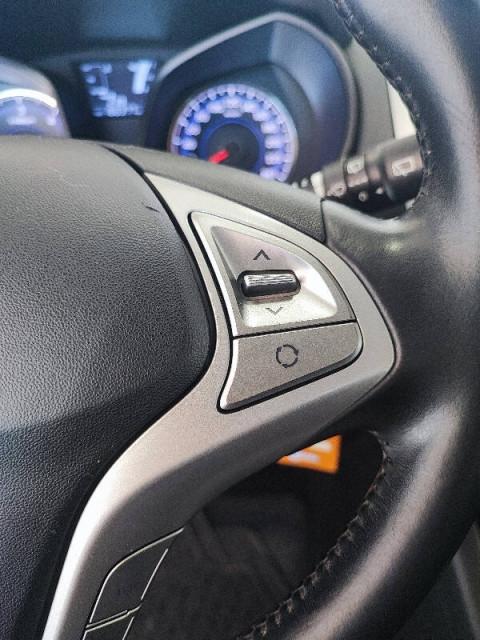 Hyundai ix20 1.4 crdi Comfort 90cv