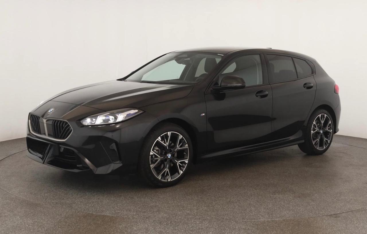Bmw 120i 5p. MSport Pro Nuovo modello