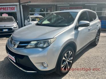 Toyota RAV 4 RAV4 2.2 D-CAT A/T 4WD 20TH ANNIVERSARY