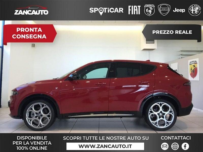Alfa Romeo Tonale 1.5 160cv Hybrid TCT7 Ti