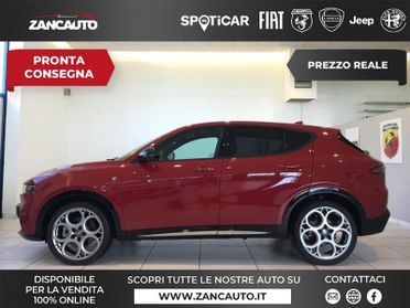 Alfa Romeo Tonale 1.5 160cv Hybrid TCT7 Ti