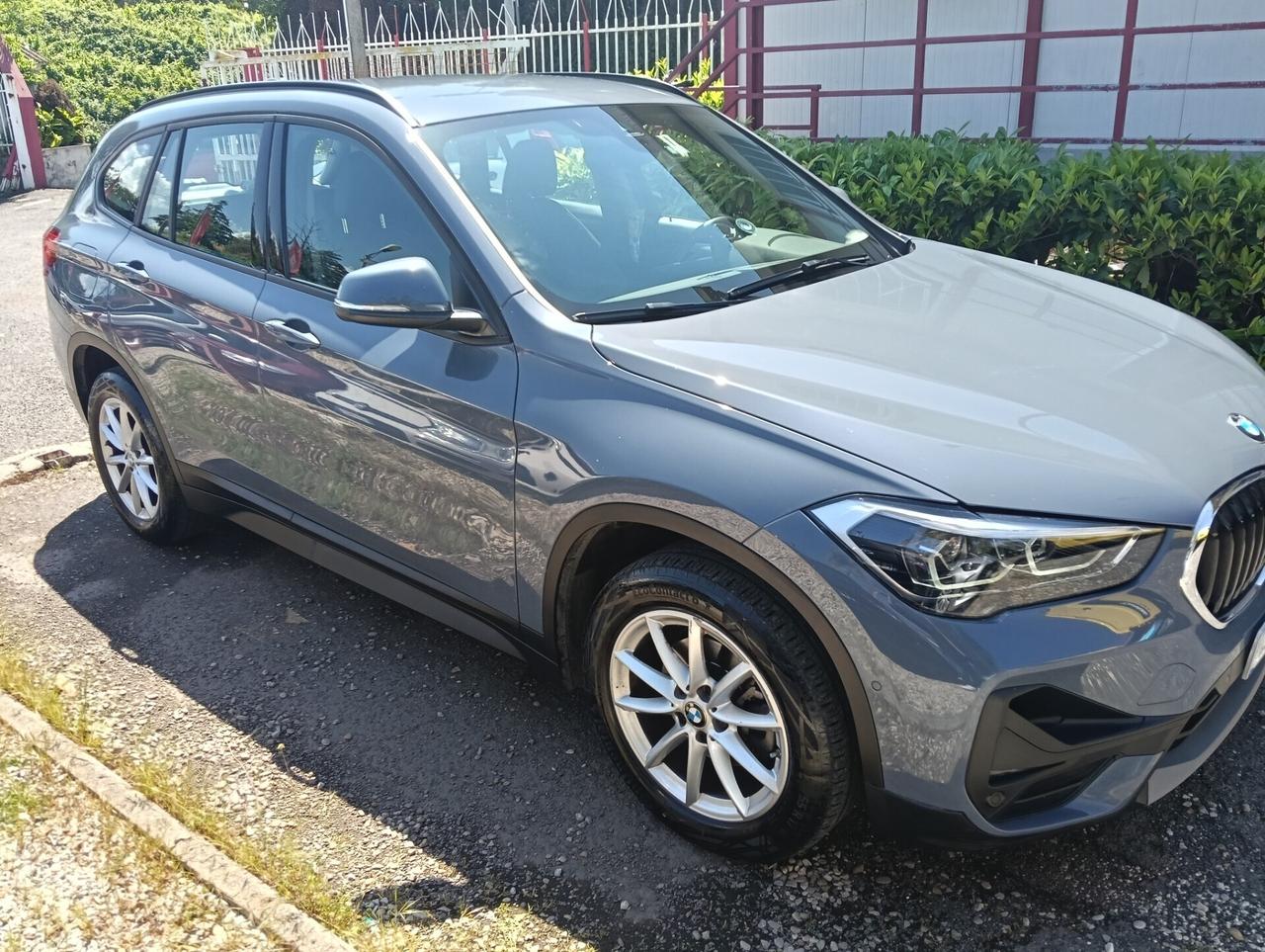Bmw X1 sDrive16d xLine