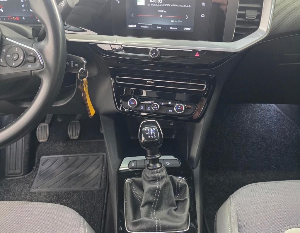 Opel Mokka 1.5 diesel Elegance