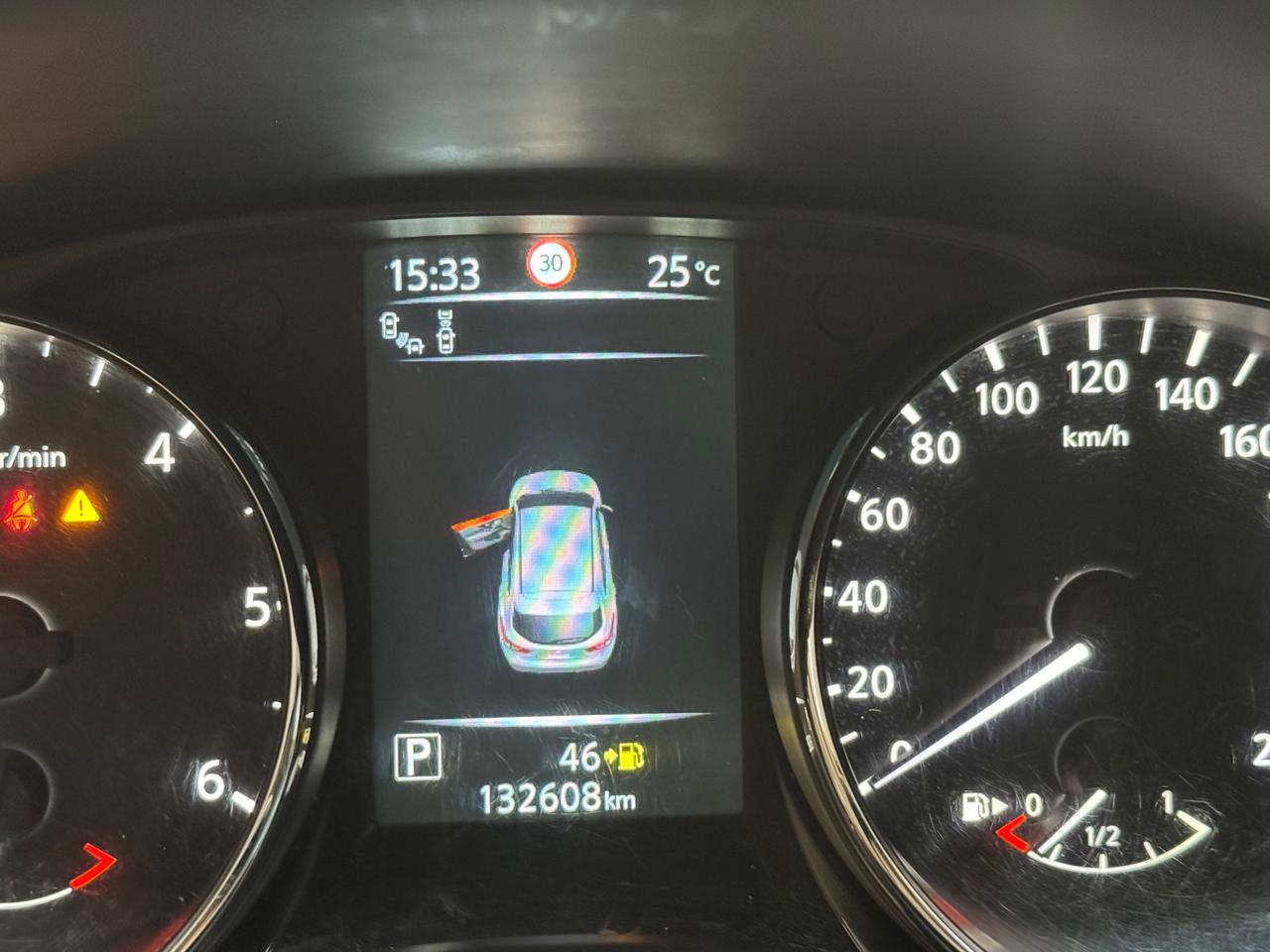 Nissan Qashqai 1.6 dCi 4WD 360