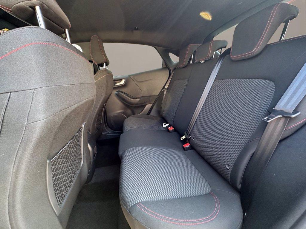 FORD Puma 1.0 ecoboost ST-Line s&s 125cv del 2023