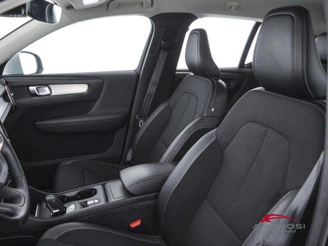 VOLVO XC40 D3 AWD Geartronic Business Plus