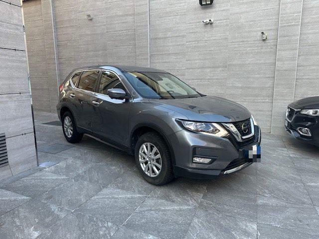 NISSAN X-Trail 2.0 dCi 2WD X-Tronic Business