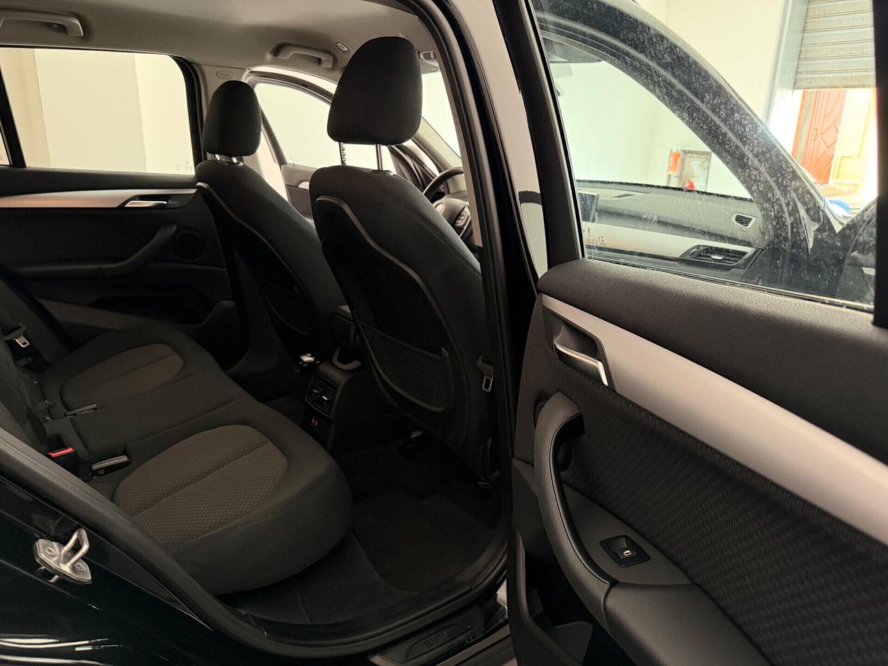 Bmw X1 sDrive18d Business Advantage *PROMO*