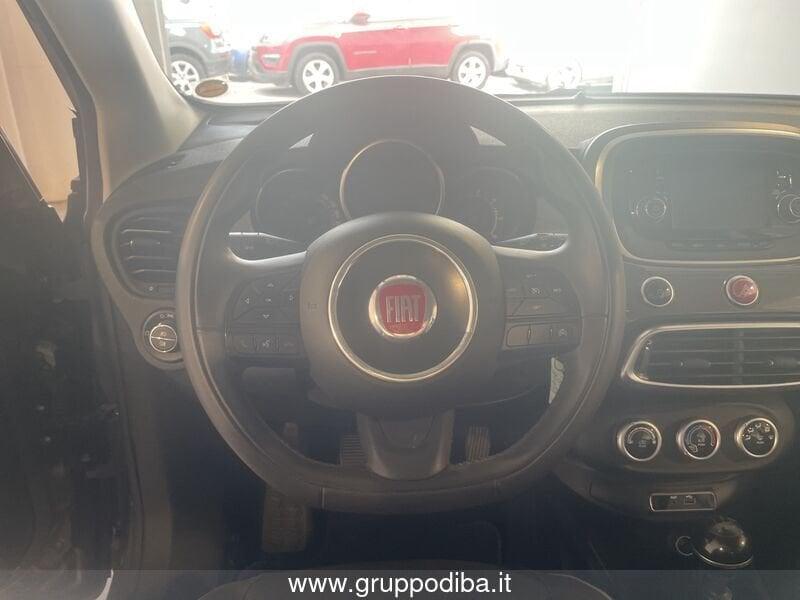 FIAT 500X 2015 Diesel 1.3 mjt Popstar 4x2 95cv