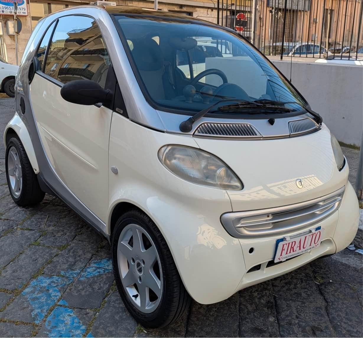 Smart 600 & pulse (45 kW)