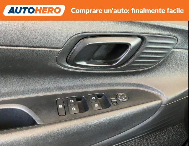HYUNDAI i20 1.0 T-GDI 48V iMT Connectline