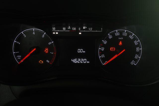 OPEL Karl Karl 1.0 75 CV Rocks