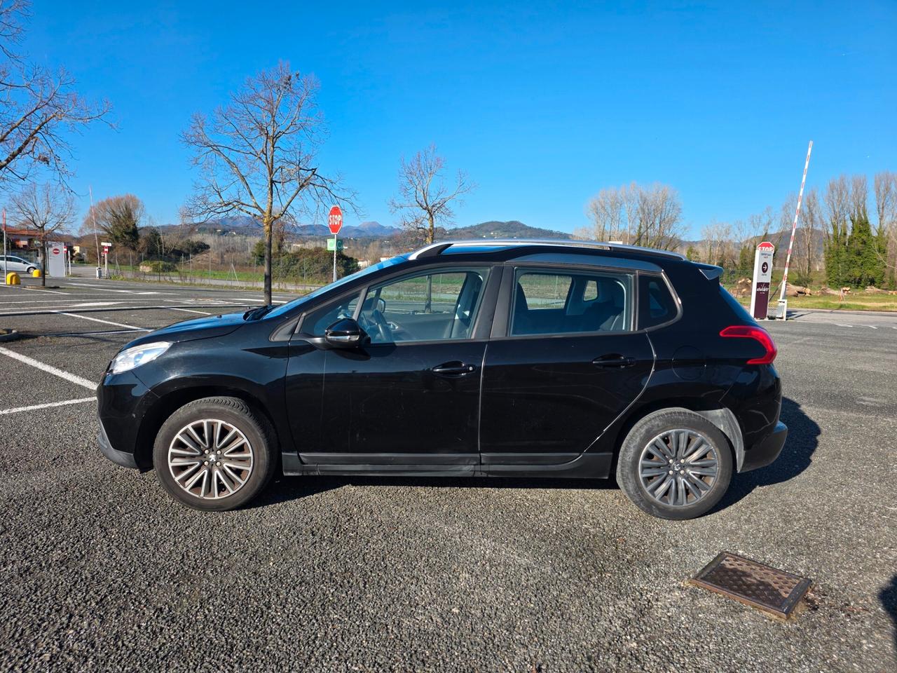 Peugeot 2008 PureTech 82 Allure