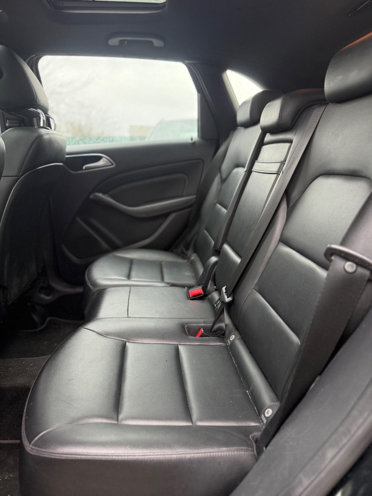 Mercedes-benz B 180 CDI BlueEFFICIENCY Premium