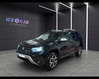 DACIA Duster 1.5 Blue dCi 8V 115 CV 4x2 Prestige