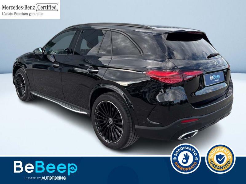 Mercedes-Benz GLC 220 D AMG PREMIUM PLUS 4MATIC AUTO