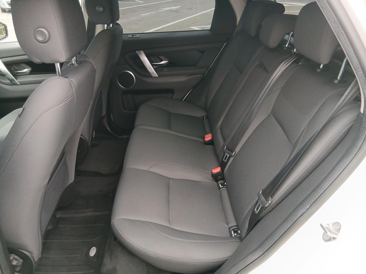 Land Rover Discovery Sport 2.0D I4-L.Flw 150 CV AWD Auto
