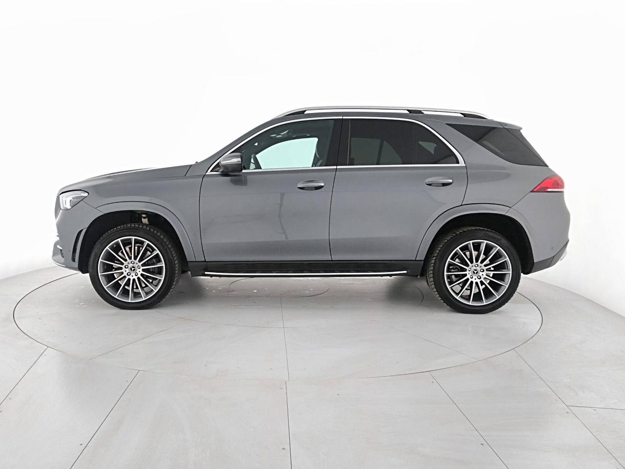 Mercedes Classe M - GLE GLE 300d mhev Premium 4matic