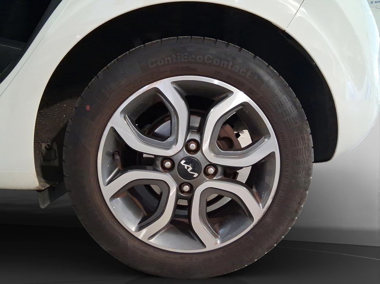 Kia Picanto 1.0 12V 5 porte Style