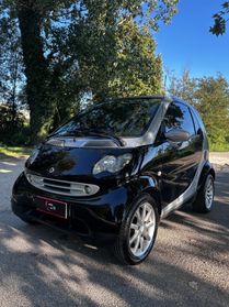Smart ForTwo 700 coupé pure (37 kW)