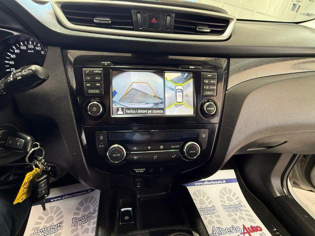 Nissan X-Trail 1.6 dCi 2WDAcentaPremium 7 POSTI + TETTO VEDI NOTE