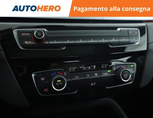 BMW X1 sDrive18d xLine