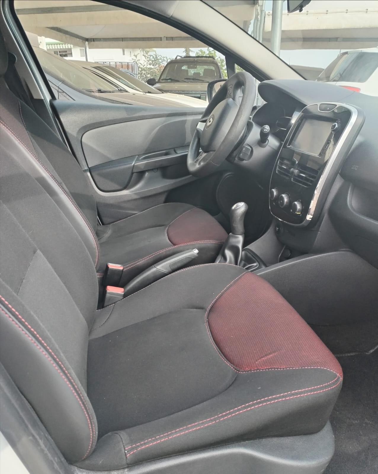 Renault Clio Sporter dCi 8V 75CV Start&Stop Energy Duel