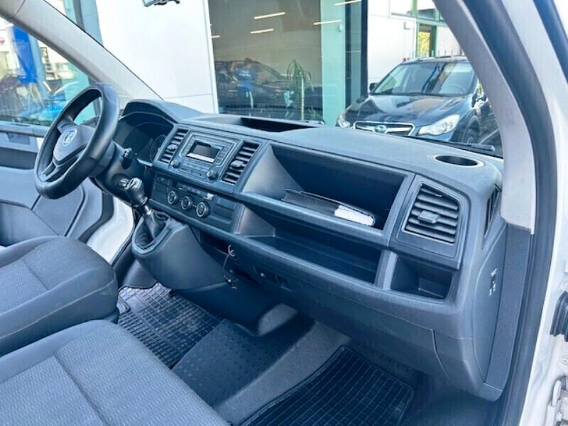 Volkswagen Caravelle 2.0 TDI 204CV DSG 4 Motion PC Comfortline - KOMBI - 8 POSTI -