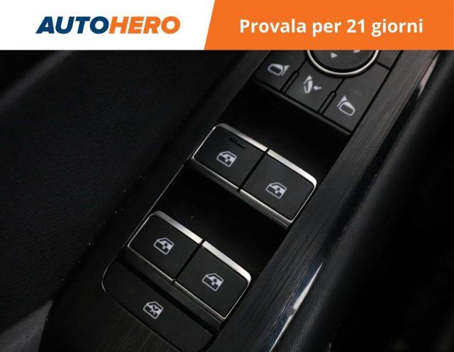 NISSAN Qashqai MHEV 158 CV Xtronic Tekna+