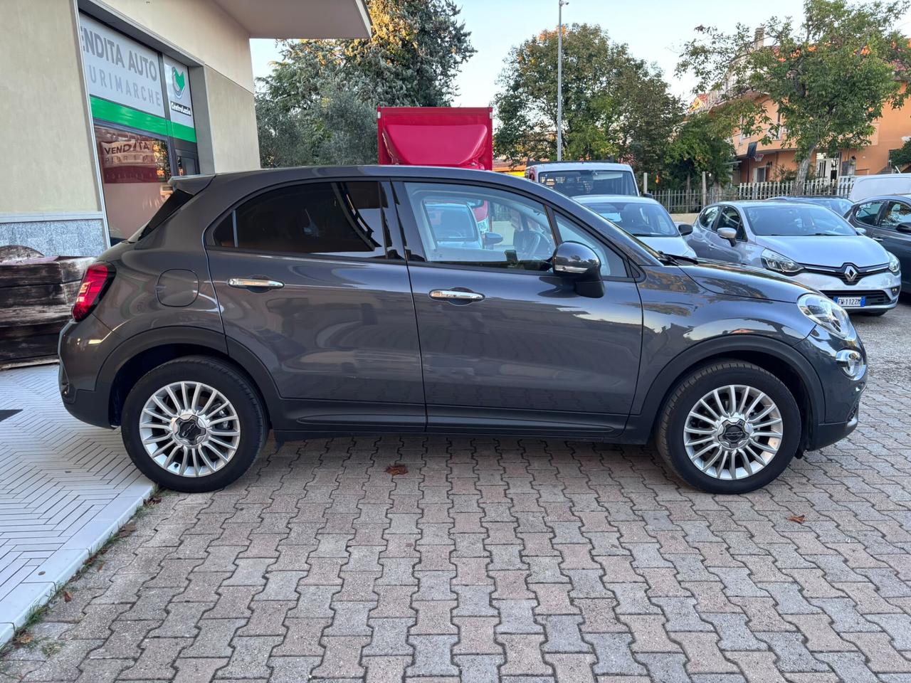Fiat 500X 1.0 T3 120 CV Cross