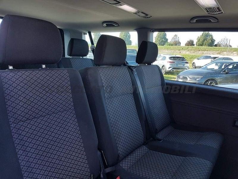 Volkswagen Caravelle T6.1 30 T6.1 2.0 tdi 110cv Trendline p.c.